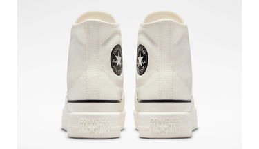 Tenisky a topánky Converse Chuck Taylor All Star Construct Biela | A02832C, 5