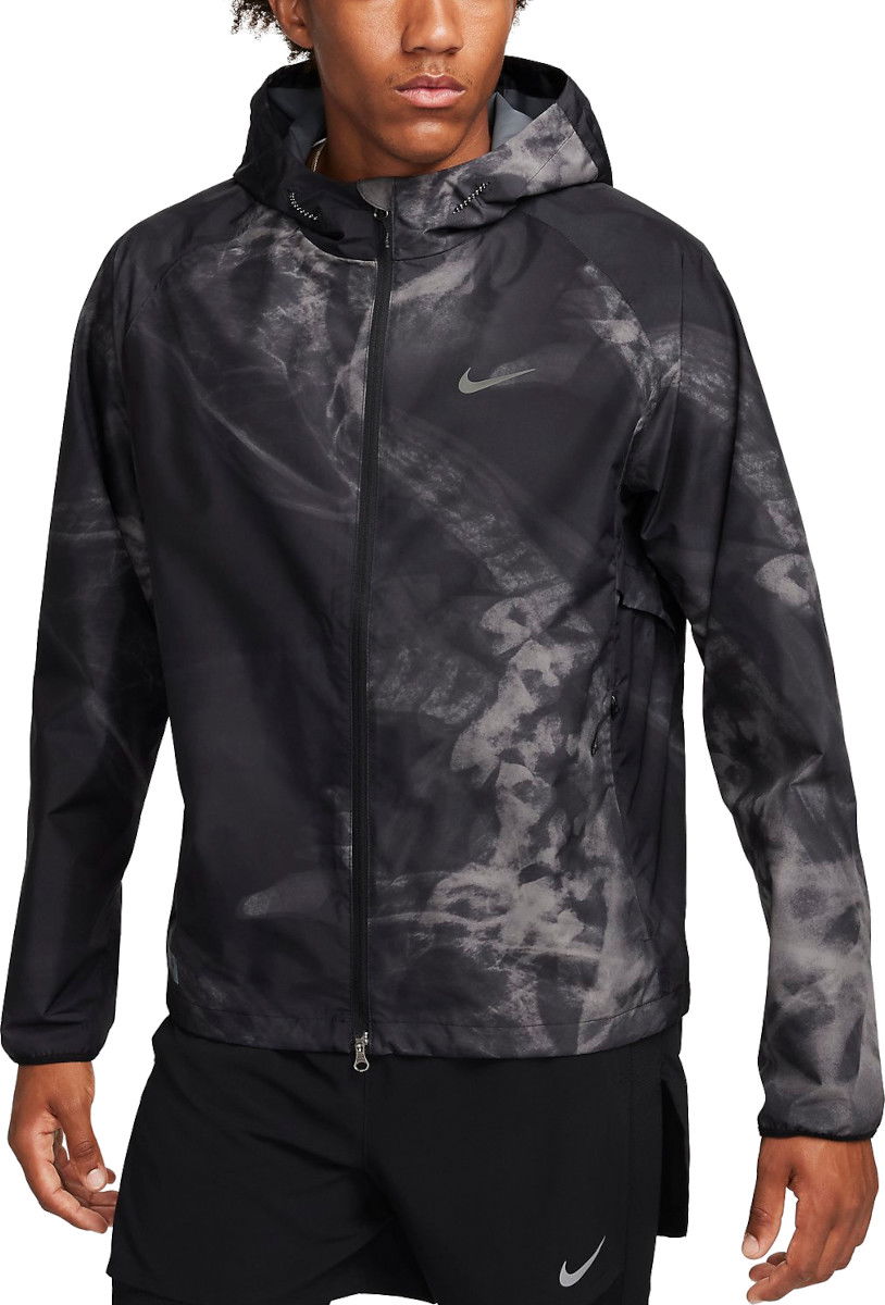 Bunda Nike Storm-FIT Running Division Running Jacket Čierna | fb8550-010, 0