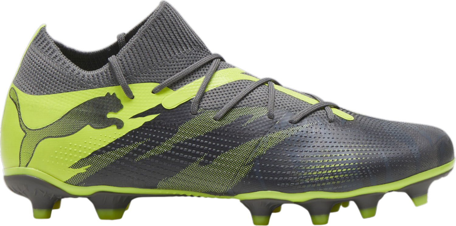 Tenisky a topánky Puma FUTURE 7 Match Rush FG/AG Žltá | 107842-001, 0