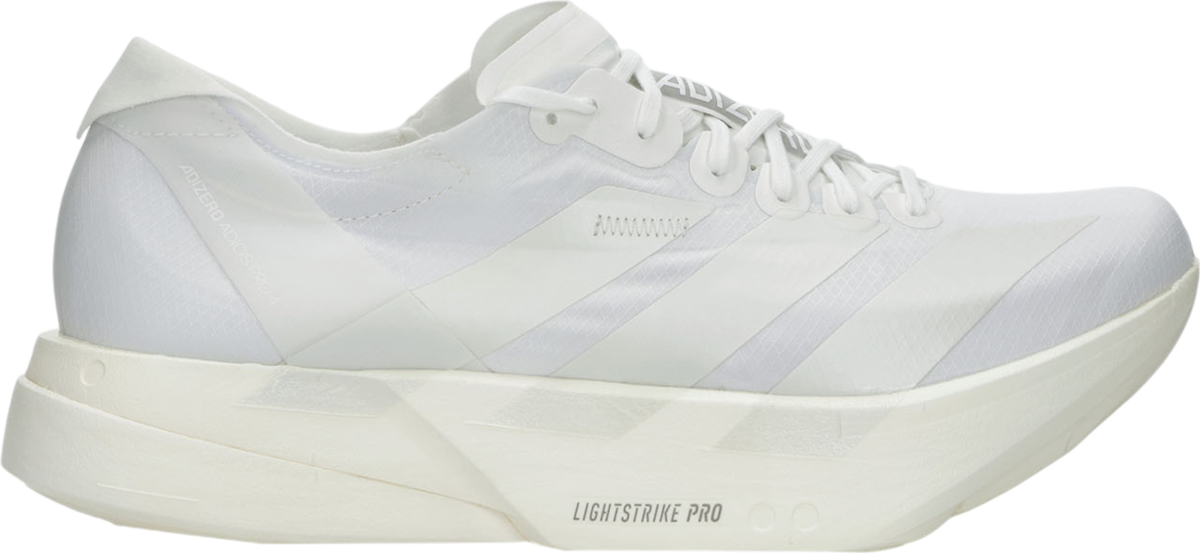 Tenisky a topánky adidas Performance ADIZERO ADIOS PRO 4 Biela | jr6366, 0