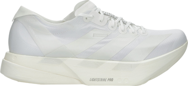 Tenisky a topánky adidas Performance ADIZERO ADIOS PRO 4 Biela | jr6366, 0