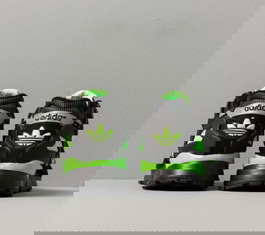 Tenisky a topánky adidas Originals ZX 10,000 C Čierna | EG8964, 3