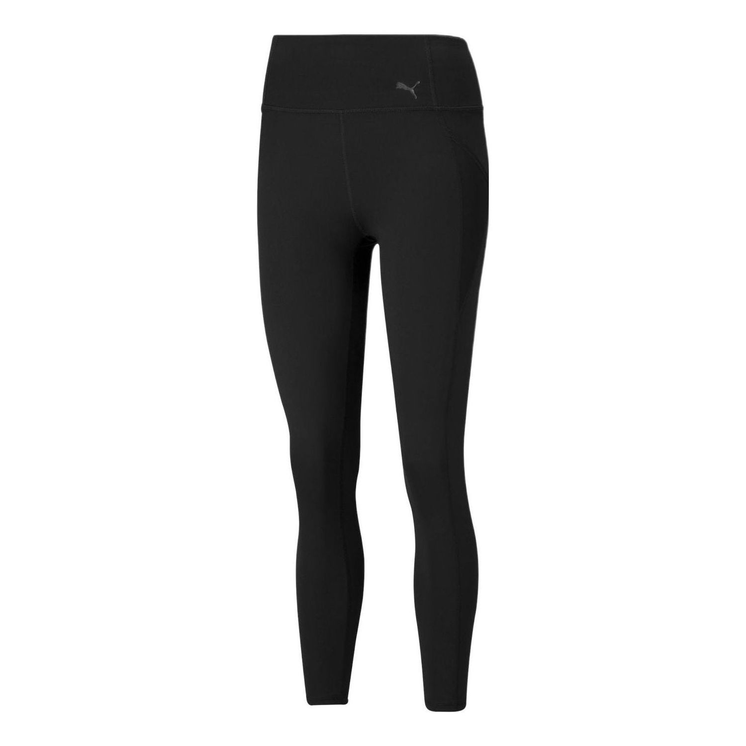 Legíny Puma Forever High Waist 7/8 Training Leggings Čierna | 520281-01, 0