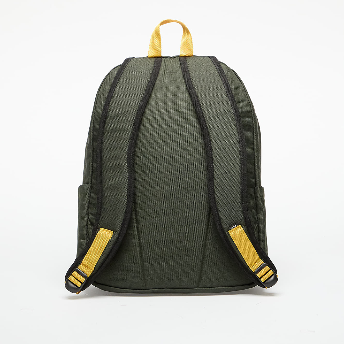 Batoh Vans Old Skool Backpack Zelené | VN000H4WEMU, 1