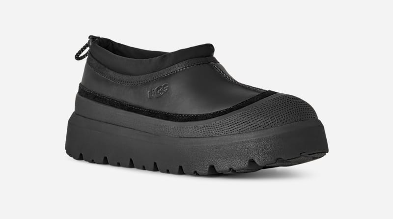 Tenisky a topánky UGG Tasman Weather Hybrid Čierna | 1174251-BBLC, 1
