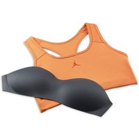 Podprsenka Jordan JUMPMAN BRA HOT Rôznofarebný | CW2426-808, 0