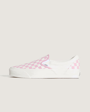 Tenisky a topánky Vans Vans Premium Classic Slip-On Ružová | VN000D9PEN7, 0