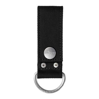 Kľúčenka Carhartt WIP Canvas Keyholder Čierna | I033812_2, 1