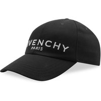 College Logo Cap