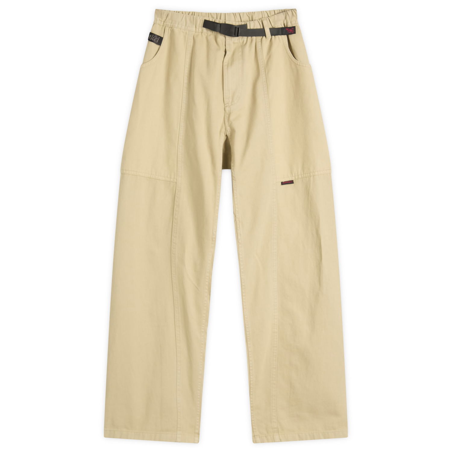 Nohavice GRAMICCI Gramicci Gadget Pants Béžová | G105-OGT-OAT, 0