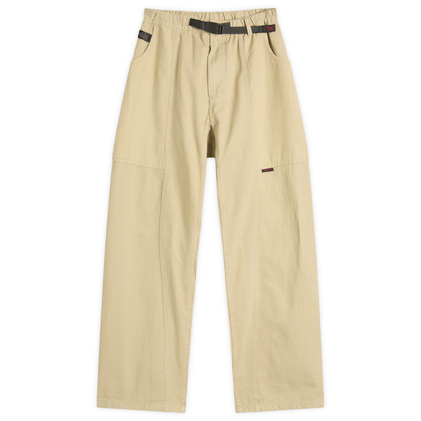 Nohavice GRAMICCI Gramicci Gadget Pants Béžová | G105-OGT-OAT