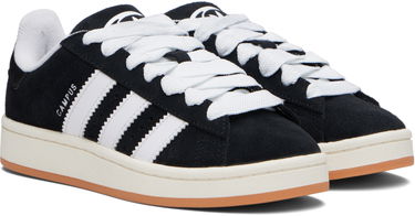 Tenisky a topánky adidas Originals Campus 00s Originals Čierna | JP9163, 3