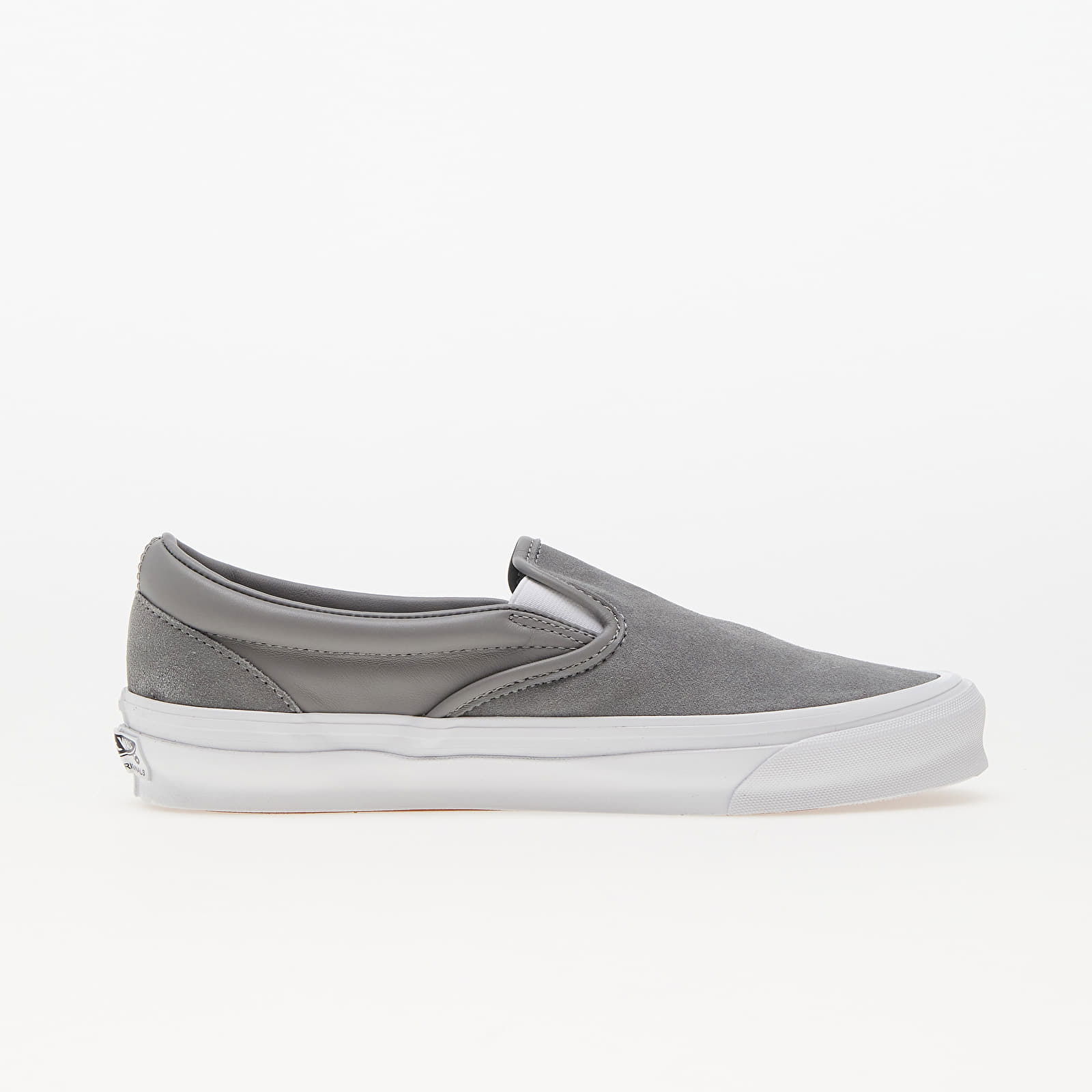 Vault by UA OG Classic Slip-On LX