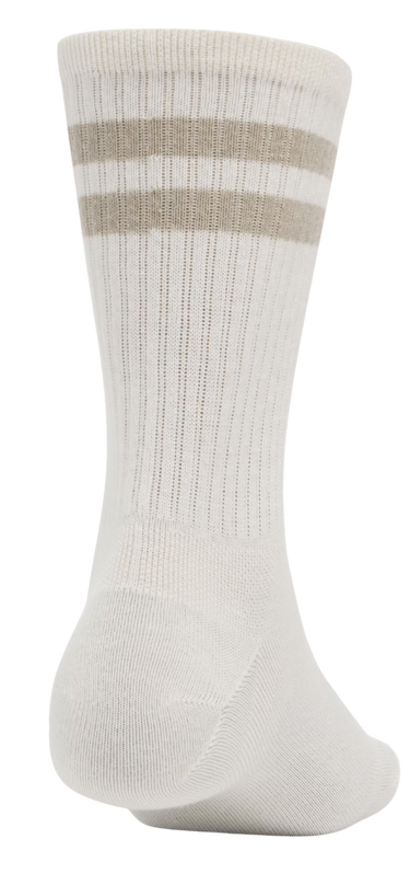 Ponožky Under Armour Under Armour Essential 6-Pack Crew Socks Béžová | 1387058-279, 4