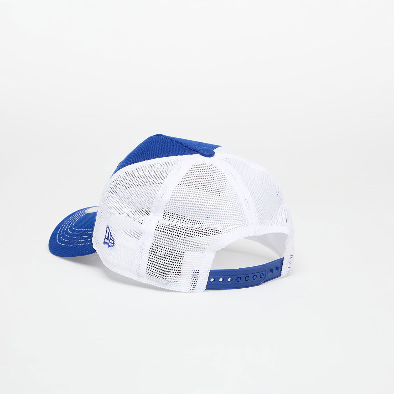 Šiltovka New Era 9FORTY A-Frame Trucker Cap Modrá | 60595138, 1