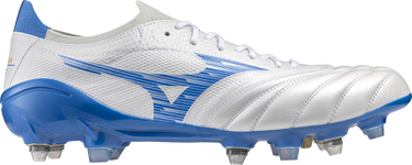 Tenisky a topánky Mizuno Mizuno Morelia Neo IV Beta Elite Mix Biela | p1gc2442-25, 0