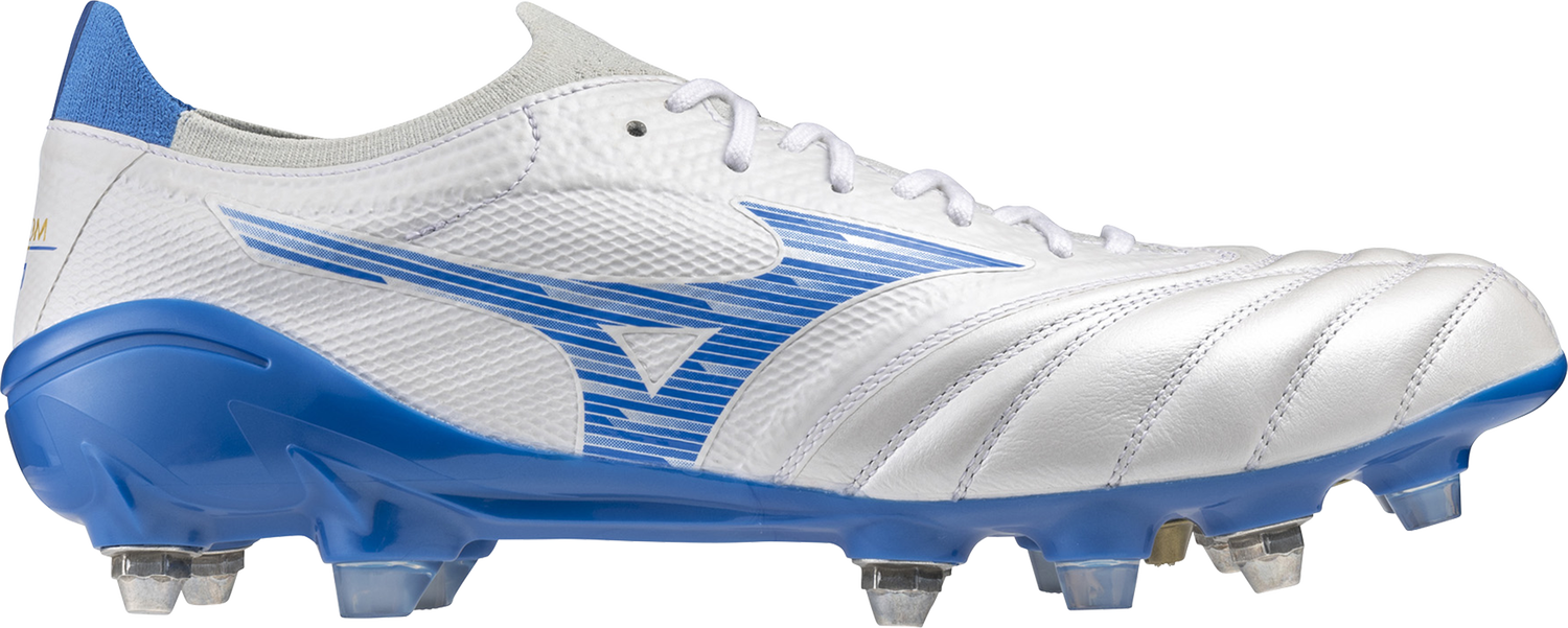 Tenisky a topánky Mizuno Mizuno Morelia Neo IV Beta Elite Mix Biela | p1gc2442-25, 0