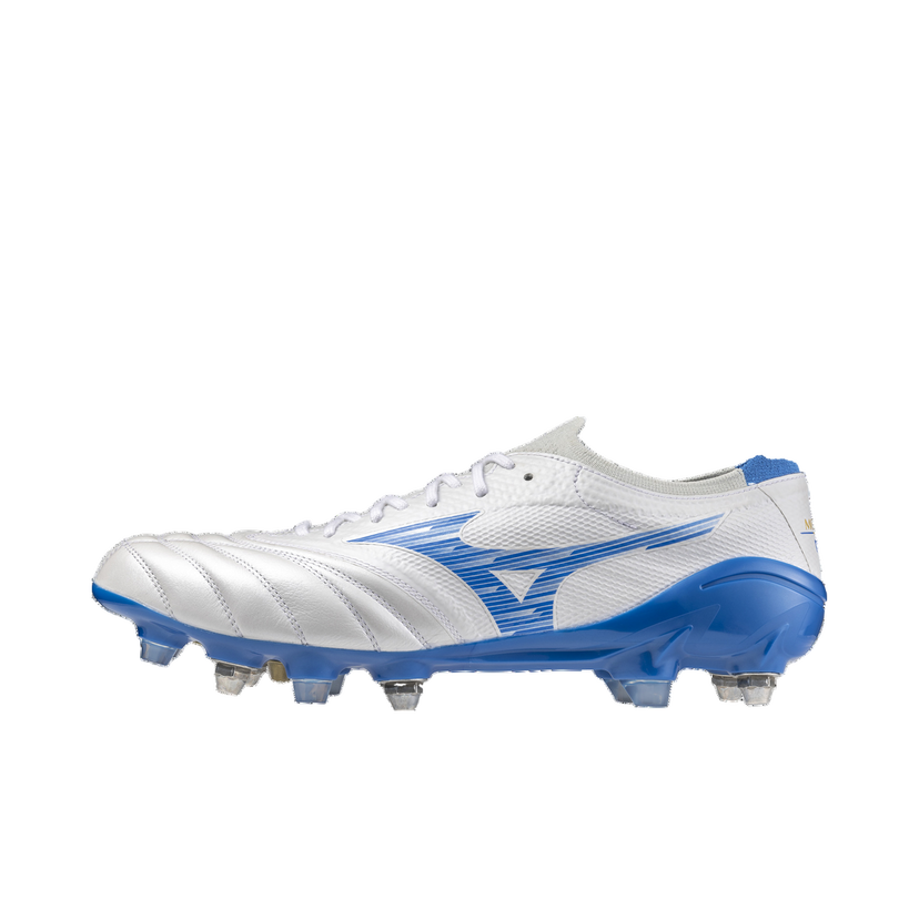 Tenisky a topánky Mizuno Mizuno Morelia Neo IV Beta Elite Mix Biela | p1gc2442-25