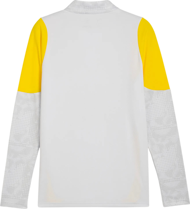 Mikina Puma Borussia Dortmund Men's Training Quarter-Zip Top Šedá | 781669_18, 4