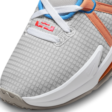 Tenisky a topánky Nike LeBron Witness 7 Rôznofarebný | DM1123-003, 4