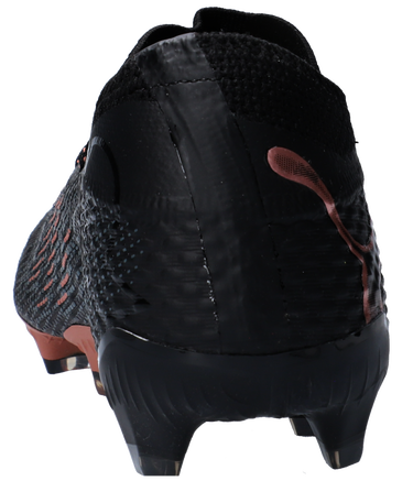 Tenisky a topánky Puma FUTURE 7 ULTIMATE LOW FG/AG Čierna | 108085-02, 2
