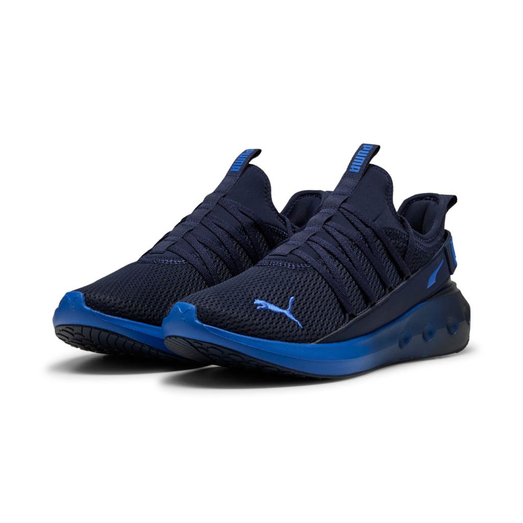 Tenisky a topánky Puma Softride Carson Fresh Modrá | 310155-18, 1
