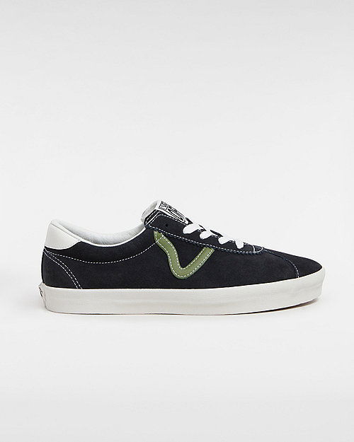 Tenisky a topánky Vans Sport Low Čierna | VN000D096RJ, 0