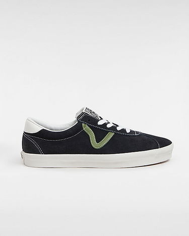 Tenisky a topánky Vans Sport Low Čierna | VN000D096RJ, 0