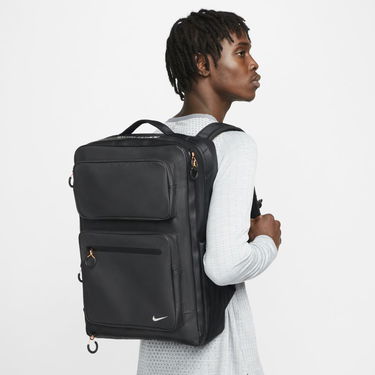 Batoh Nike Storm-FIT ADV Utility Speed Training Backpack (27L) Čierna | DQ5334-010, 0