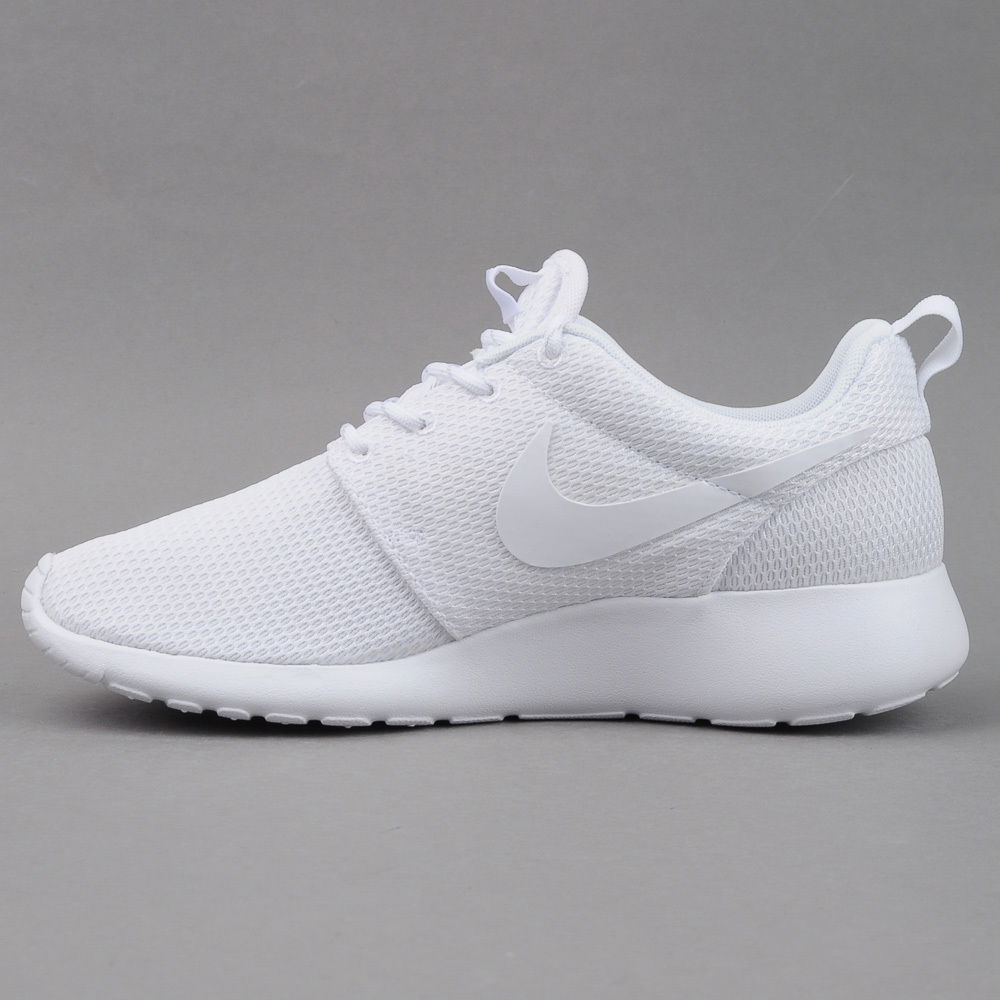 Tenisky a topánky Nike Roshe One Biela | 511882-111, 1