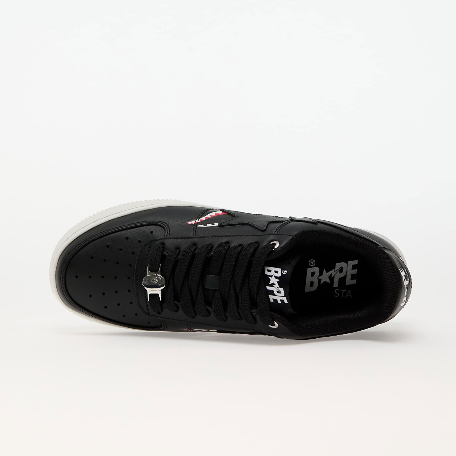 Bape Sta Shark M2 "Black"