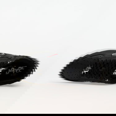 Tenisky a topánky BAPE Bape Sta Shark M2 "Black" Čierna | 001FWK801307M-BLK, 3