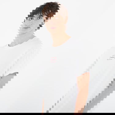 Tričko BOSS Laze T-Shirt Biela | 50525236-101, 4