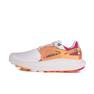 Tenisky a topánky Salomon Ciele x Glide Max TR "Blazing Orang" Oranžová | L47296200, 0