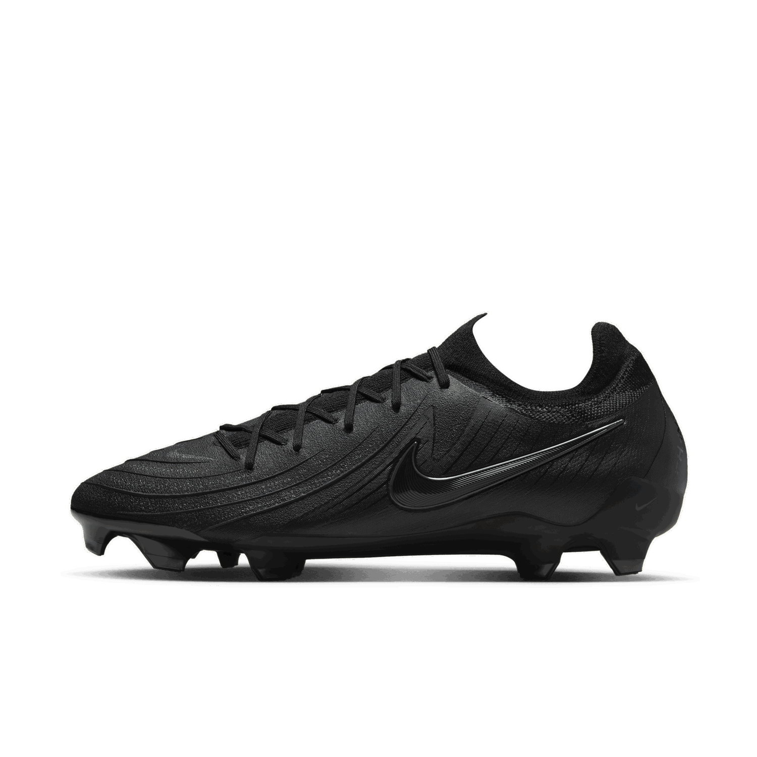 Tenisky a topánky Nike Phantom GX 2 Pro FG Čierna | FJ2563-002, 0