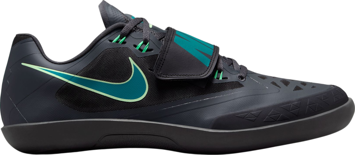 Tenisky a topánky Nike Zoom SD 4 Šedá | hq3487-001, 0