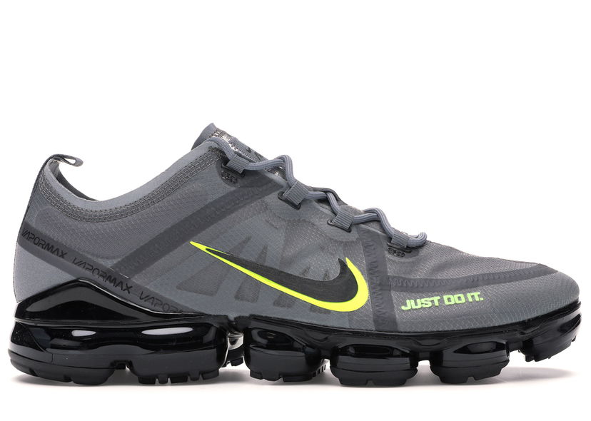 Tenisky a topánky Nike Air VaporMax 2019 Šedá | CV3417-001