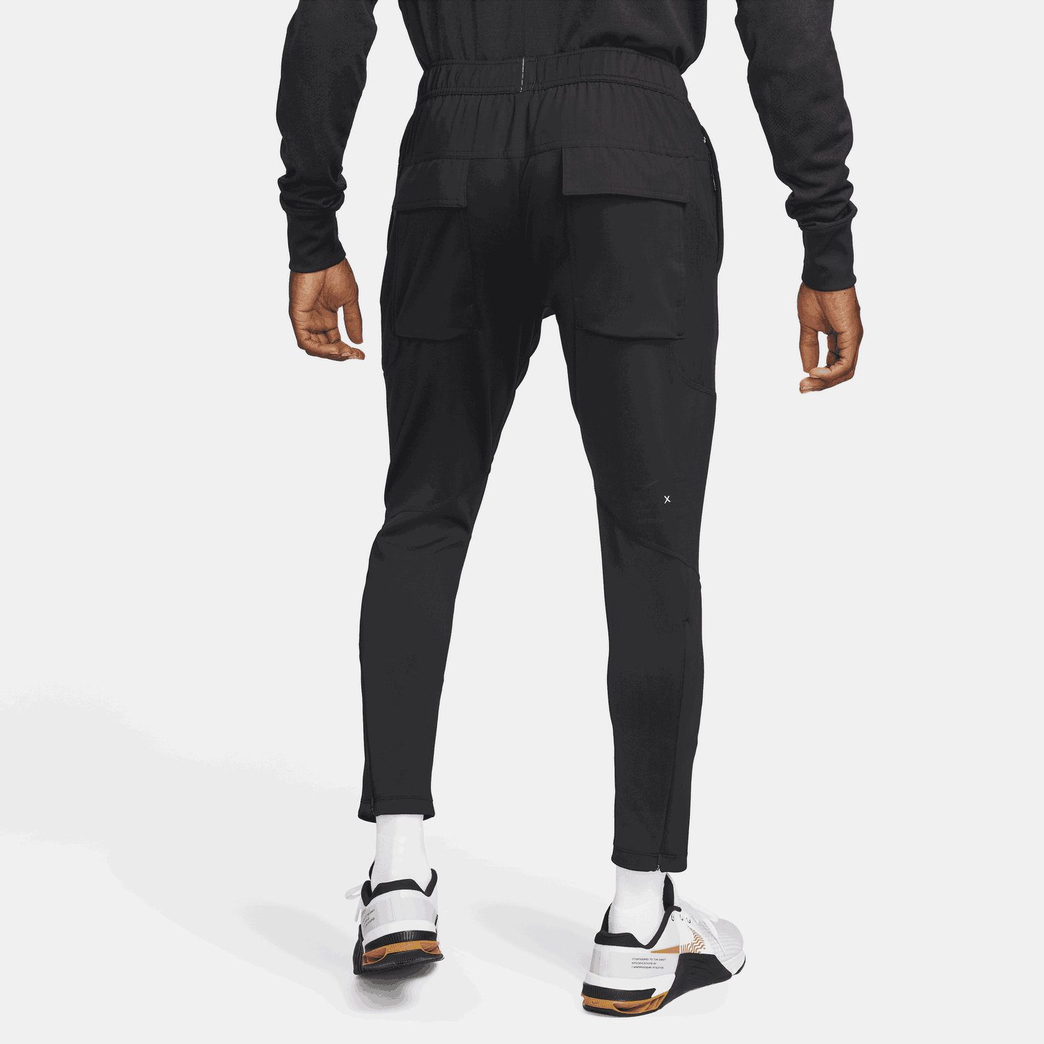 Tepláky Nike Dri-FIT ADV Axis Čierna | FB8530-010, 1