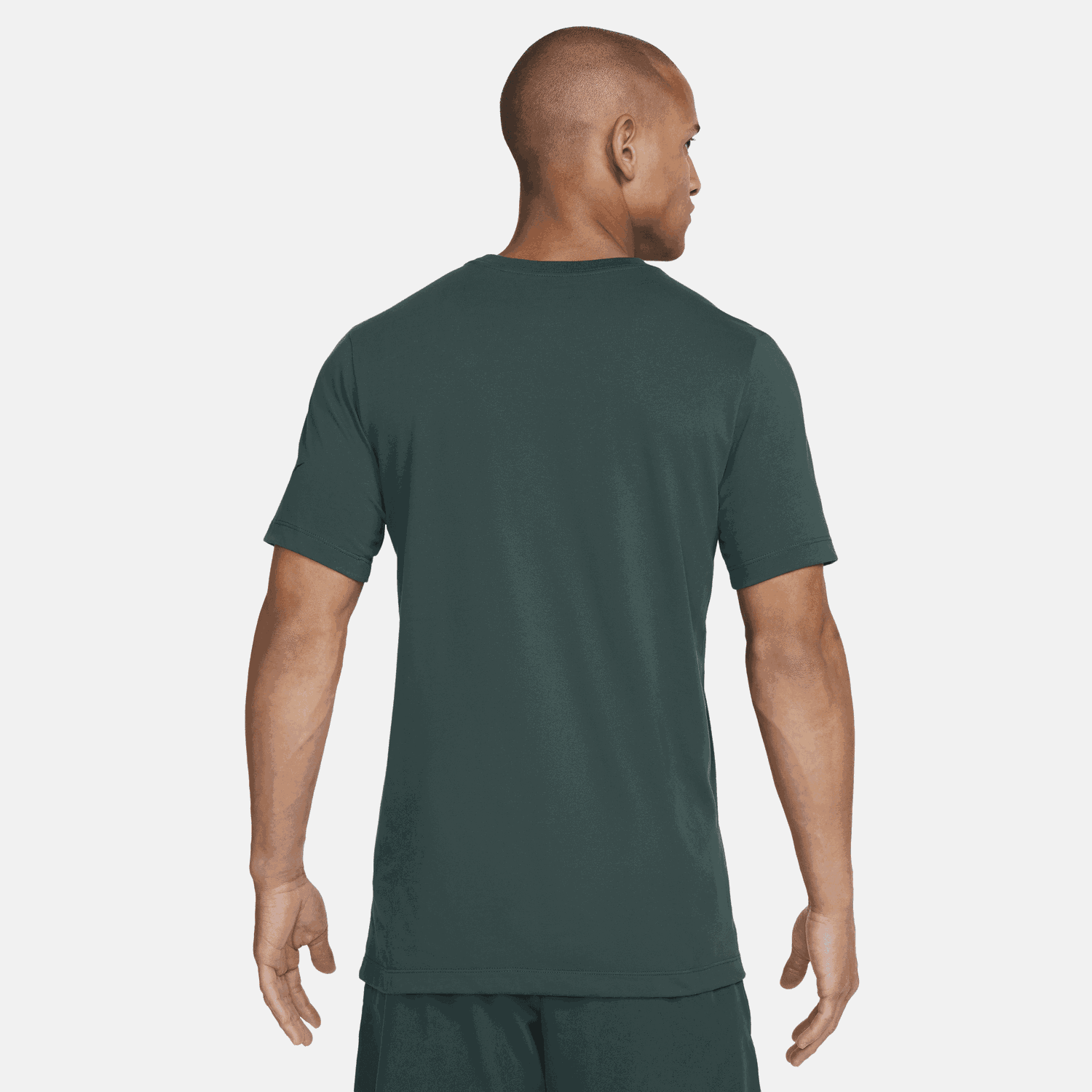 Tričko Nike Rafa Dri-FIT Zelené | FN0789-328, 1