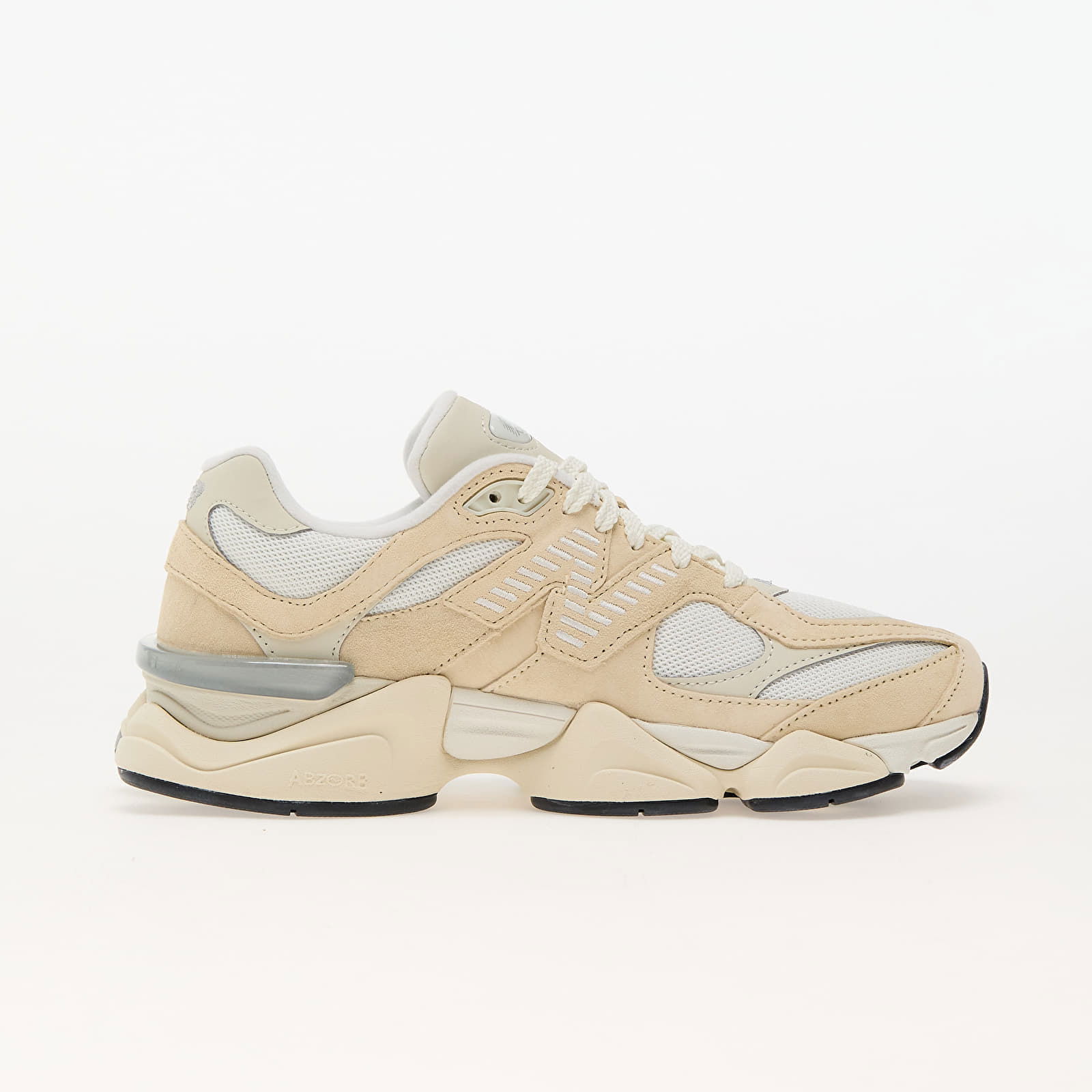 9060 White/ Beige