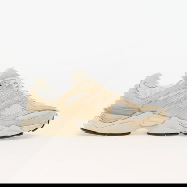 Tenisky a topánky New Balance 9060 White/ Beige Béžová | U9060W, 2