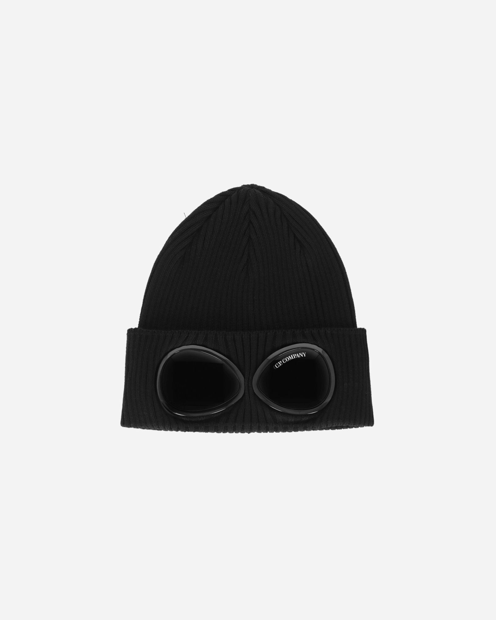 Goggle Beanie