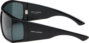 Slnečné okuliare Saint Laurent SL 806 Sunglasses Čierna | SL 806-001, 2