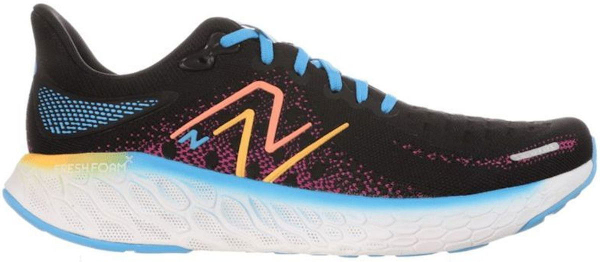 Tenisky a topánky New Balance Fresh Foam X 1080 v12 Čierna | m1080l12, 0