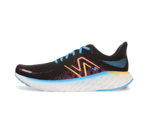 Bežecké topánky New Balance Fresh Foam X 1080 v12 Čierna | m1080l12