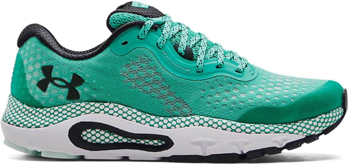 Tenisky a topánky Under Armour HOVR Guardian 3 Zelené | 3023558-300, 1