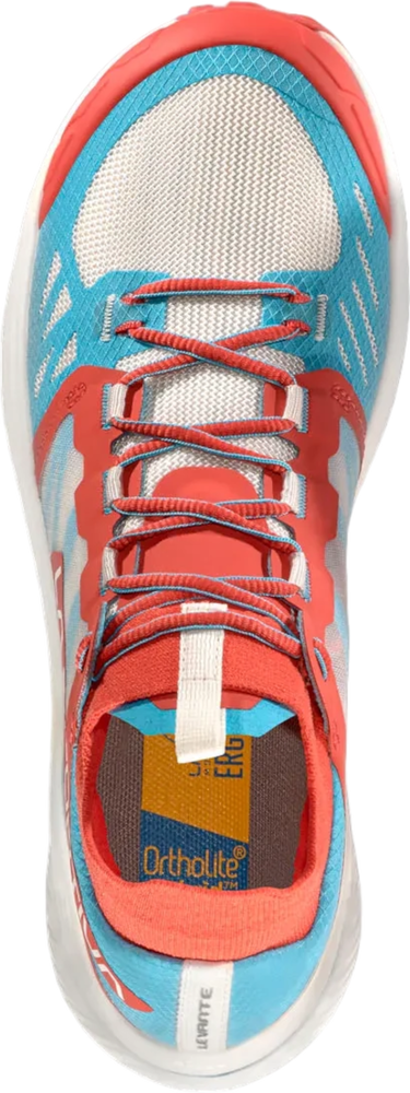 Tenisky a topánky La Sportiva Levante Červená | 4015659-56whm, 2