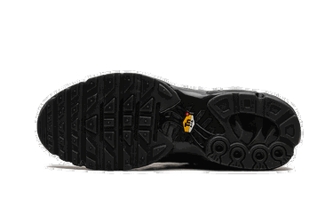 Tenisky a topánky Nike A-COLD-WALL* x Air Max Plus "Black" Čierna | FD7855-001, 4