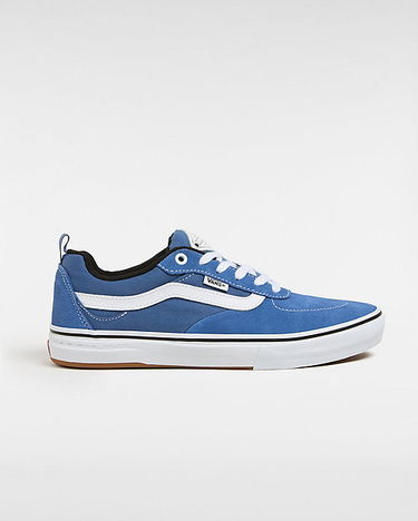 Tenisky a topánky Vans Skate Kyle Walker Modrá | VN0A2Z3KBLU, 0