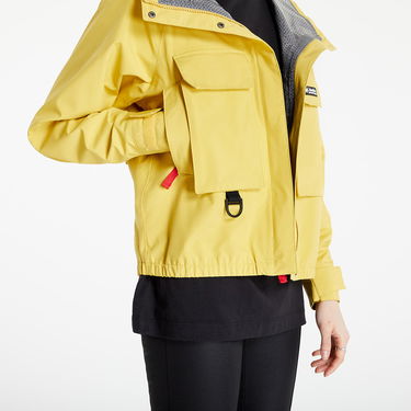 Bunda Columbia Field Creek™ Fraser™ Cropped Shell Žltá | 2001283742, 2